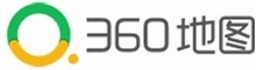 360地图标注