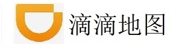 滴滴地图标注